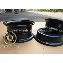 4.00E-9 Steel Wheels for Forklift Trucks